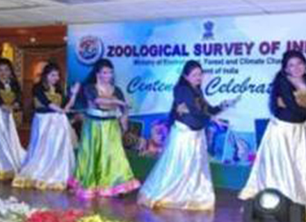 Zoological Survey of India Event