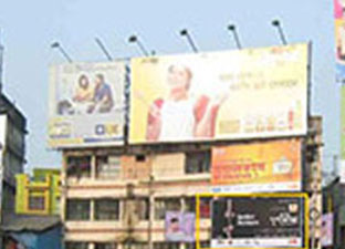 Outdoor Hoardings