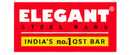 Elegant Steel Bars
