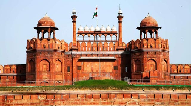 Delhi