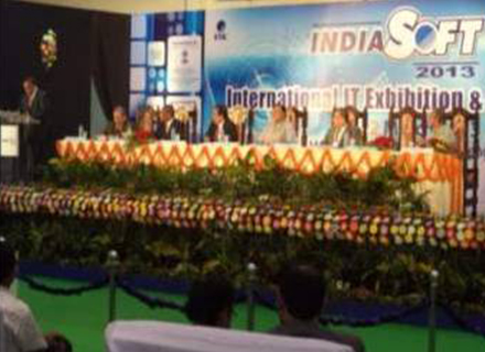 India Soft Event