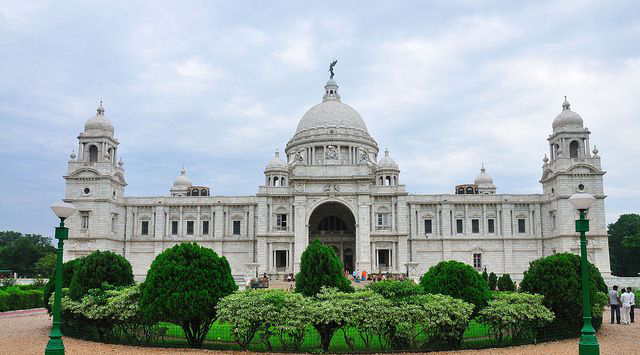 Kolkata